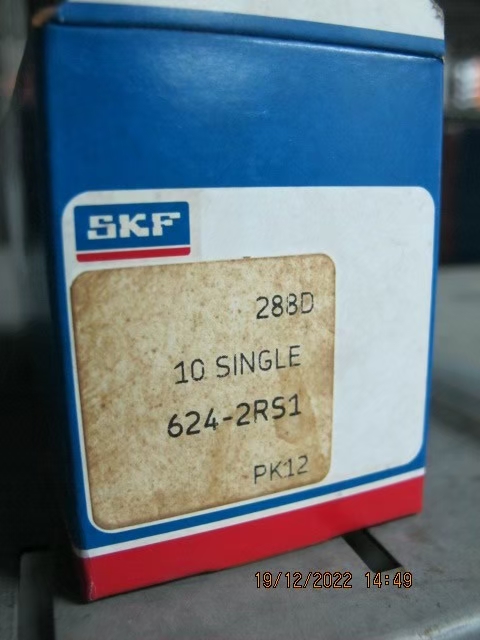 SKF Photo 110